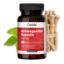 صورة Ashwagandha Capsules KSM-66® 600 mg - B2B
